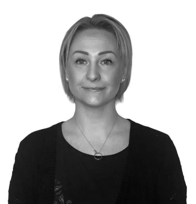 Linda Lehrman, grundare av YouFiirst i Kungälv
